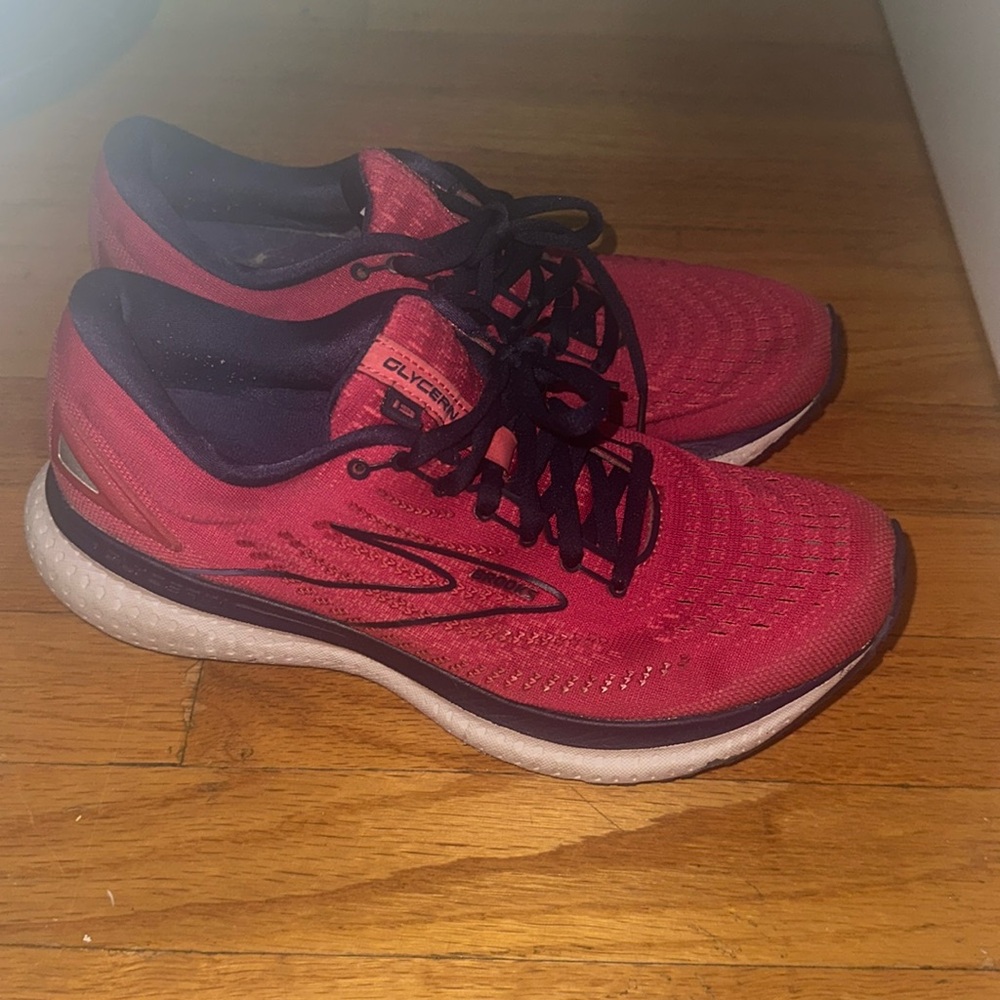 Brooks Glycerin